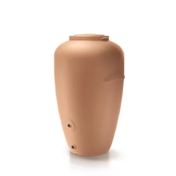   ESŐVÍZ GYŰJTŐ TARTÁLY 440L AQUACAN TERRAKOTTA - ICAN440-R736