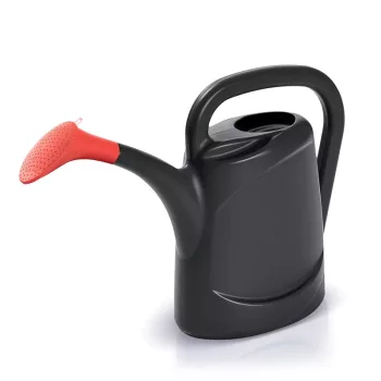 LOCSOLÓKANNA 10 L 100 AGRI FEKETE  IKAG100-S411