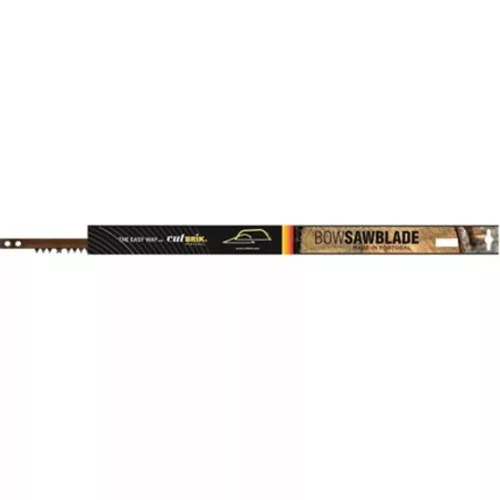 FŰRÉSZLAP     610 MM   PORTUGÁL CSERVÁGÓ CUTBRIK