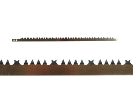 FŰRÉSZLAP     914 MM   PORTUGÁL CSERVÁGÓ CORTEX