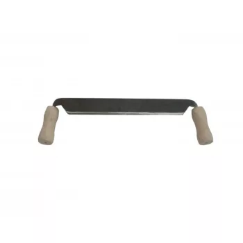 VONÓKÉS KÉTKÉZVONÓ ACÉL 240 MM SILVER 2950