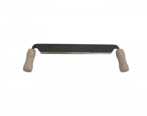 VONÓKÉS KÉTKÉZVONÓ ACÉL 240 MM SILVER 2950