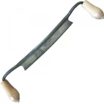 VONÓKÉS KÉTKÉZVONÓ KOVÁCSOLT 240 MM 12951