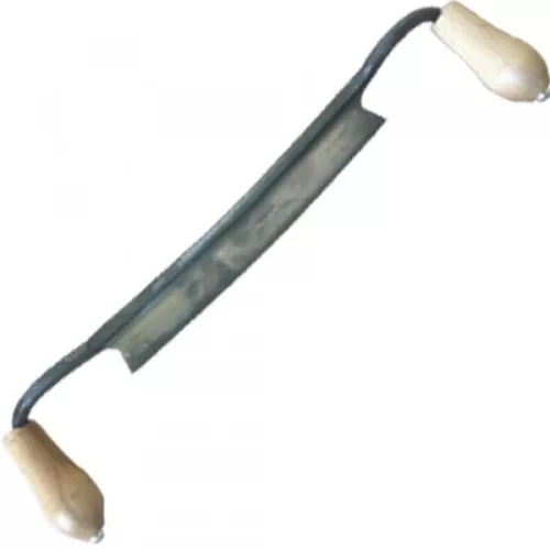 VONÓKÉS KÉTKÉZVONÓ KOVÁCSOLT 240 MM 12951