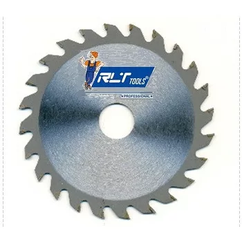 FŰRÉSZTÁRCSA  115*22,2MM  40FOG GEKO,TCT 24-1E /322N667/