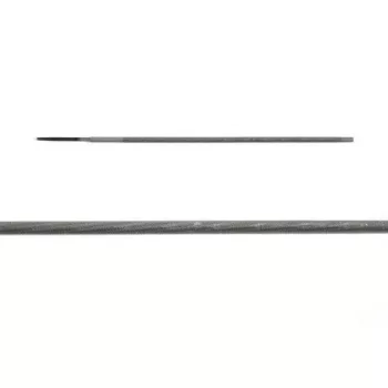 LÁNCFŰRÉSZRESZELŐ   5,2*200MM   OSZTRÁK CORTEX