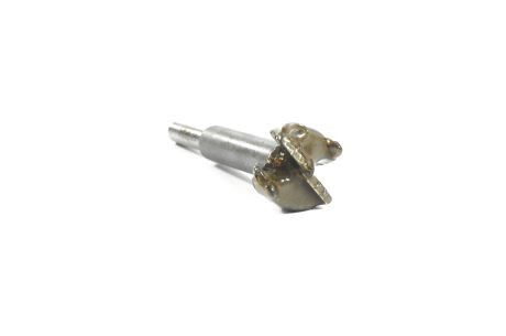 FENÉKFÚRÓ   25MM VIDIA BETÉTES HM25,IGM