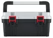 SZERSZÁMOSLÁDA ALU.FOGANTY. ABS ZÁR KOPA5025B-4C OPTIMA 470X256X238MM