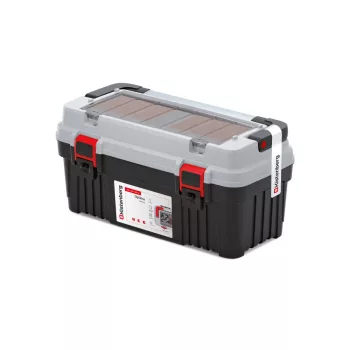   SZERSZÁMOSLÁDA ALU.FOGANTY. ABS ZÁR KOPA5530B-4C OPTIMA 540X278X269MM