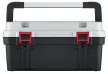 SZERSZÁMOSLÁDA ALU.FOGANTY. ABS ZÁR KOPA5530B-4C OPTIMA 540X278X269MM