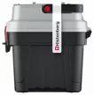 SZERSZÁMOSLÁDA ALU.FOGANTY. ABS ZÁR KOPA6030B-4C OPTIMA 586X296X305MM