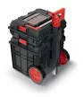 SZERSZÁMOSLÁDA MOBIL 2 RÉSZ. ABS ZÁR KXCS454055-S411 C-BLOCK 450X380X545 MM