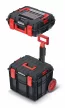 SZERSZÁMOSLÁDA MOBIL 2 RÉSZ. ABS ZÁR KXCS454055-S411 C-BLOCK 450X380X545 MM