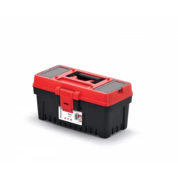 SZERSZÁMOSLÁDA EVO PIROS KEV4020-3020 360X193X186MM