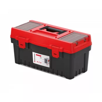 SZERSZÁMOSLÁDA EVO PIROS KEV5530-3020 548X274X286 MM