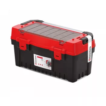 SZERSZÁMOSLÁDA EVO PIROS KEVA5530B-3020 548X274X286 MM
