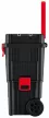 SZERSZÁMOSLÁDA MOBIL 2 RÉSZ.MŰA. ABS ZÁR KHVW-S411 HEAVY 450X360X640MM