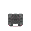 SZORTIMENTER 8 RÉSZES TAGER FEKETE KTGC30256S 284X243X60MM