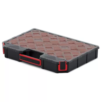   SZORTIMENTER 11 KIVEHETŐ RÉSZES TAGER KTGC40306B 390X284X60MM
