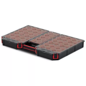   SZORTIMENTER 29 KIVEHET RÉSZES TAGER KTGC60406BS 577X390X60MM