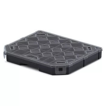 SZORTIMENTER 18 RÉSZES TAGER KTG30254 284X243X40MM