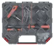 SZORTIMENTER 8 RÉSZES TAGER KTG30256S 284X243X60MM