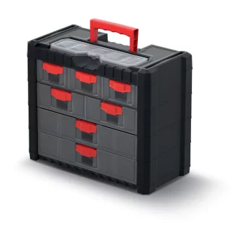   SZORTIMENTER 9  RÉSZES CARGO FALRA IS R. KMC401 400X200X326MM