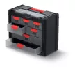 SZORTIMENTER 9  RÉSZES CARGO FALRA IS R. KMC401 400X200X326MM