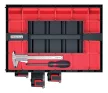 SZORTIMENTER 5X8 RÉSZES TAGER CASE FALRA KTC30256B 415X290X295MM