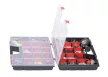 SZORTIMENTER 34 RÉSZES NOR DUO DUPLA KNOS504015 490X390X130MM