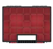 SZORTIMENTER 21 KIVEHETŐ RÉSZ NORB KNO40305B 399X303X50MM