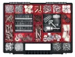 SZORTIMENTER 21 KIVEHETŐ RÉSZ NORB KNO40305B 399X303X50MM