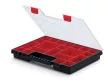 SZORTIMENTER 21 KIVEHETŐ RÉSZ NORB KNO40305B 399X303X50MM