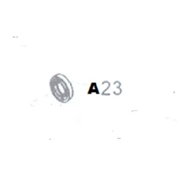 FŐTENGELY SZIMERING     LÁNCFŰRÉSZ ALK.  A23
