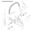 GÁZRÖGZITŐ MŰA.PATENT   LÁNCFŰRÉSZ ALK.  C15