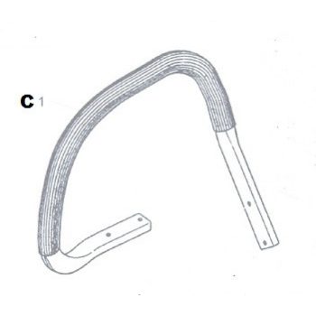 MARKOLAT                 LÁNCFŰRÉSZ ALK. C1