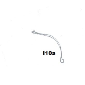 INDITÓ KÁBEL             LÁNCFŰRÉSZ ALK. I10a