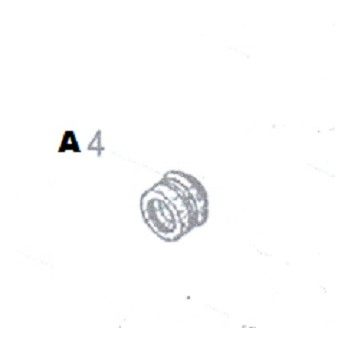 REZGÉS CSILLAP. BAK RÖVID LÁNCFŰRÉSZ ALK A 4