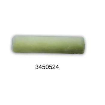 VELÚR HENGER    10CM*15MM Q5 12DB/CSOM. 34065/12