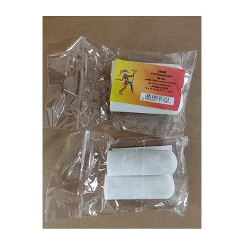 SZIVACSHENGER       10 CM 2DB/CS KEREK V 406/2