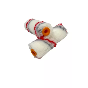 FESTŐHENGER 10CM*15 POLYACRY FEHSZÜR 2DB PIROS 29406/2