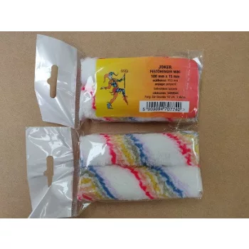 FESTŐHENGER 10CM*15 POLYACRYL 5 SZÍNŰ 2D 28406/2