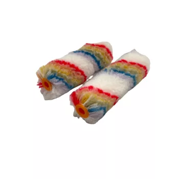 FESTŐHENGER 10CM*15 POLIACRYL 5 SZÍNŰ 12 28406/12