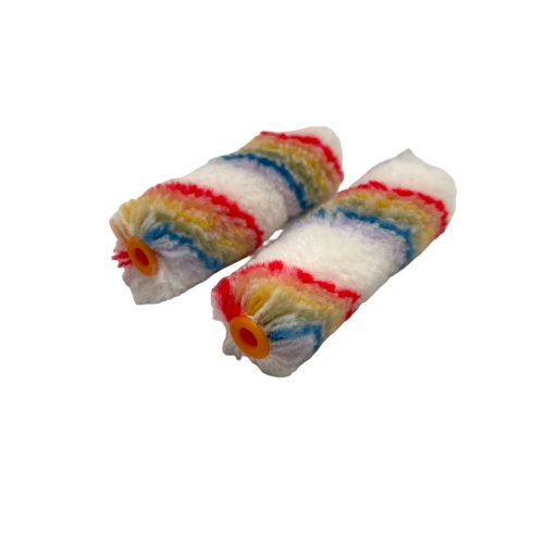 FESTŐHENGER 10CM*15 POLIACRYL 5 SZÍNŰ 12 28406/12