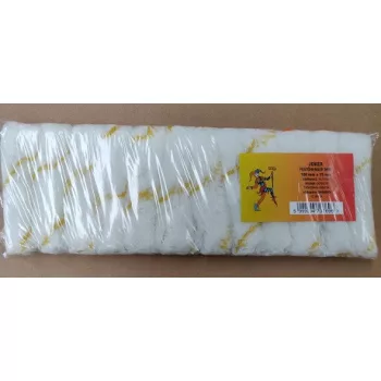 FESTŐHENGER 10CM*15 POLYACRYL FEH-SÁR 12 2406/12