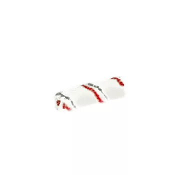   FESTŐHENGER MINI-100/4POLYACRYL 29406/12 PIROS-FEHÉR-SZÜRKE           