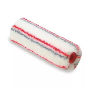 FESTŐHENGER 250/48 POLYACRYL 290088FEHÉR PIROS-SZÜRKE CS.