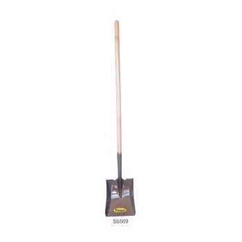 LAPÁT FANYÉLLEL 230*280MM 1200M1373,1203 S6569, A:1393