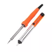 FORRASZTÓ KÉSZLET 40W 7 RÉSZES FINDER