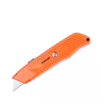 PVC KÉS   TRAPÉZ PENGÉS   FÉM     FINDER 191848